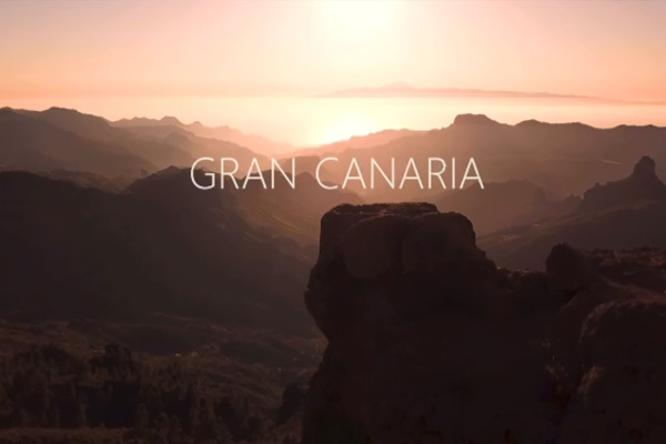 Gran Canaria